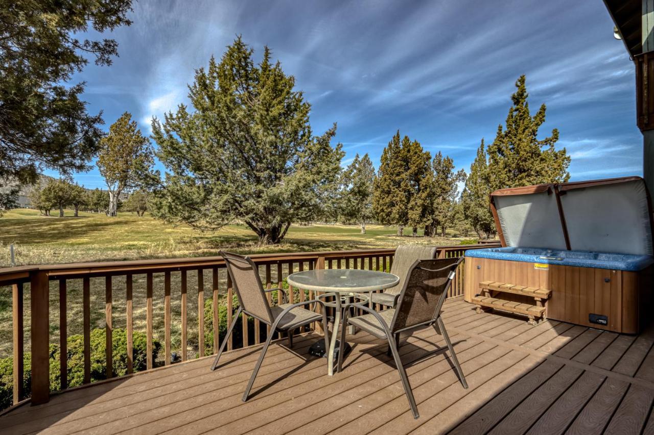 Eagle Crest Resort On Golf Course With Hot Tub Redmond Extérieur photo