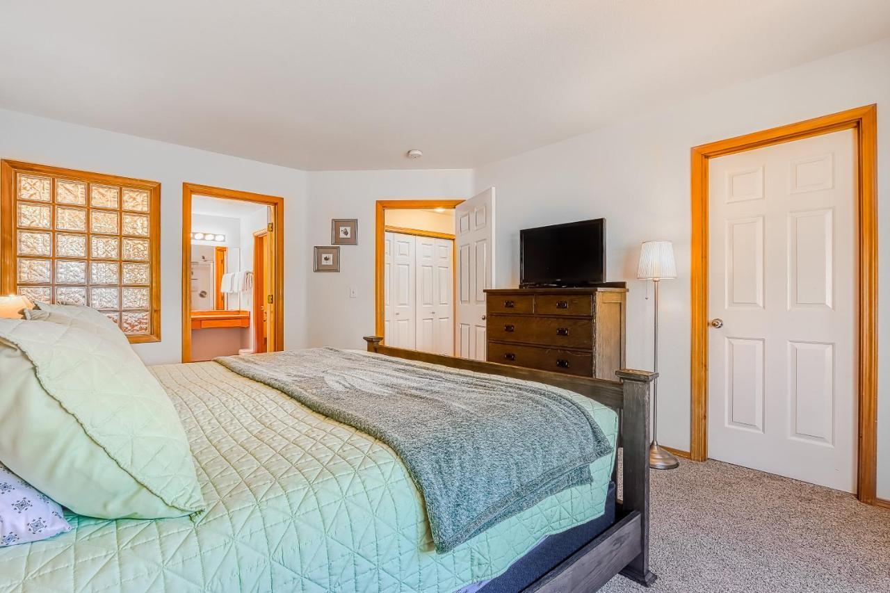 Eagle Crest Resort On Golf Course With Hot Tub Redmond Extérieur photo