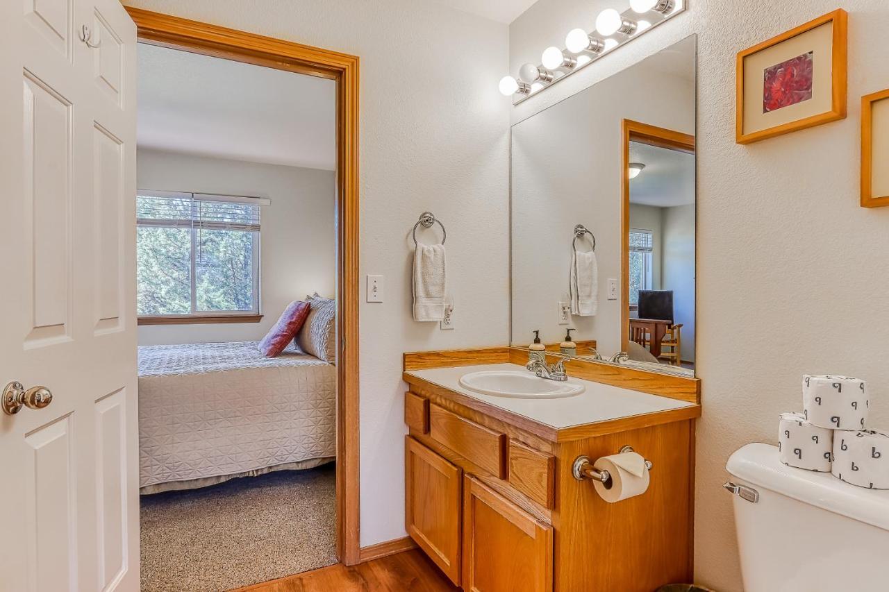 Eagle Crest Resort On Golf Course With Hot Tub Redmond Extérieur photo